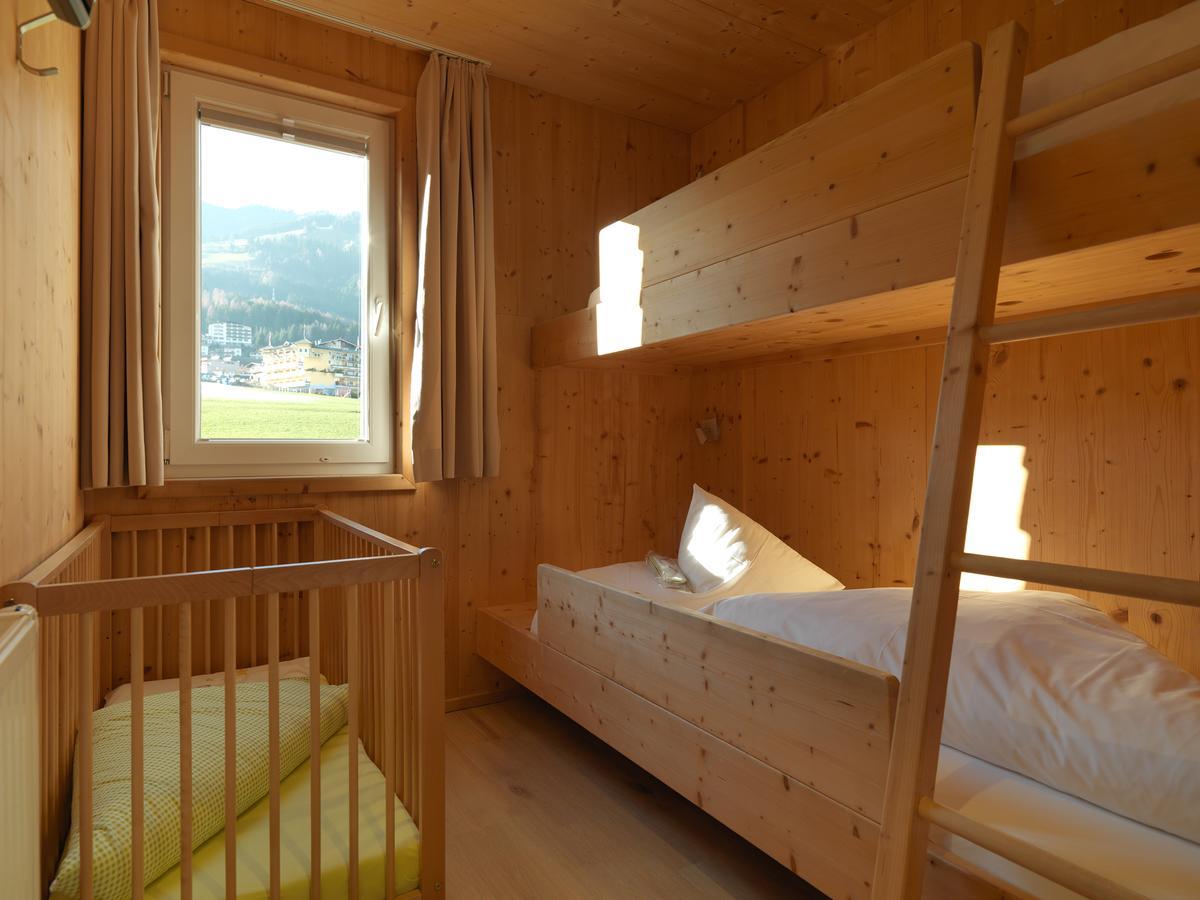 Alpina Zillertal . Family Lifestyle Kinderhotel Fügen Exterior foto